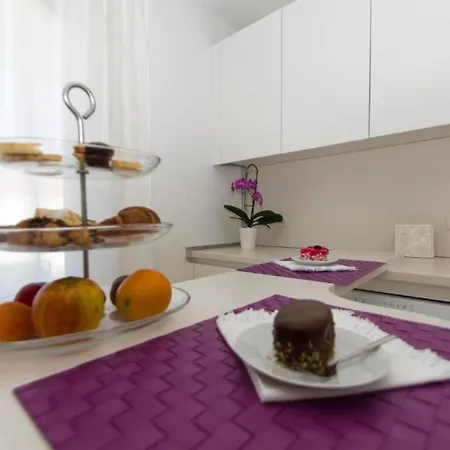 Olea - With Patio Apartman Lumbarda