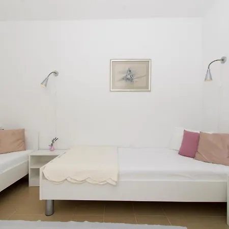 Olea - With Patio Apartman *
